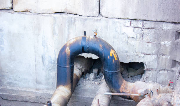 Best Local water damage restoration  in Springville, VA